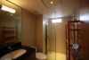 2 bedrooms, fully furnished apartment for rent in To Ngoc Van, Tay ho, Ha Noi